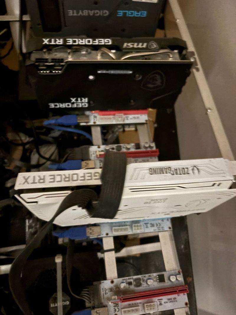 ZOTAC Gaming GeForce RTX 3060 AMP White Edition