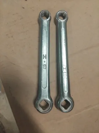 Bielas BH Originales Bicicleta nuevos