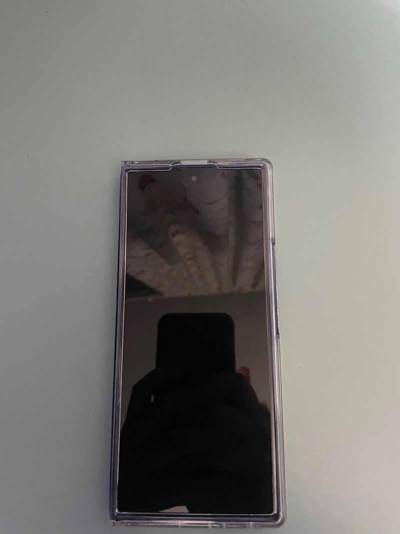 Samsung Galaxy Z Fold 7 256GB Azul afbeelding 2
