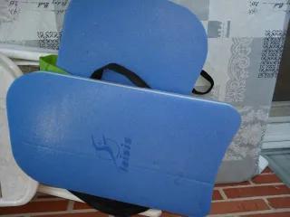 2 Tavole per l'apprendimento del nuoto