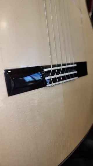 Guitarra Flamenca Modesto Malla S1MAX