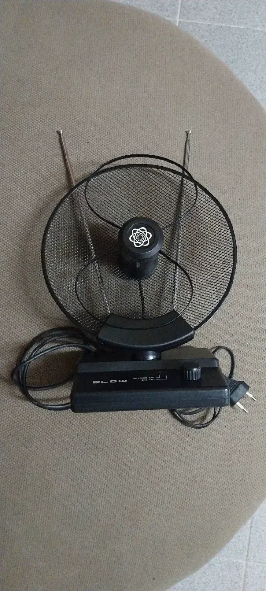 Antena TV Interior BLOW ATDI7 DVB-T afbeelding 3