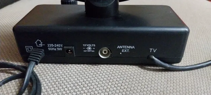 Antena TV Interior BLOW ATDI7 DVB-T afbeelding 4
