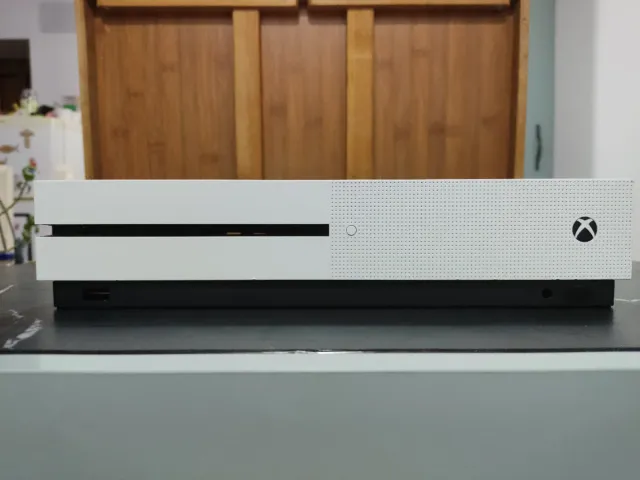 Carcasa Xbox One S