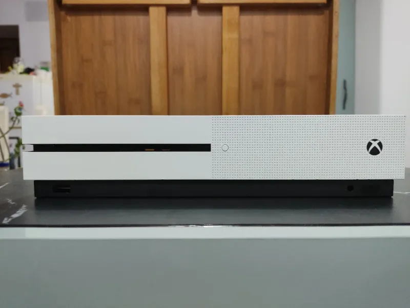 Carcasa Xbox One S
