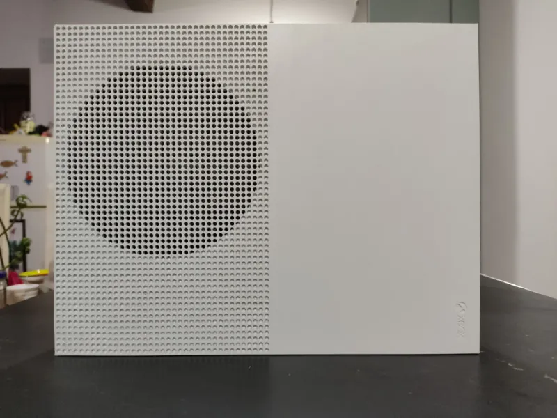 Carcasa Xbox One S afbeelding 5
