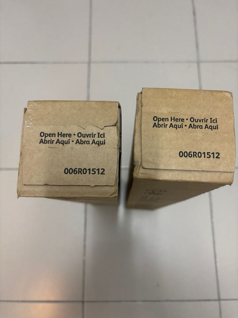 Xerox Workcentre 7525, 7530_Lote Dani afbeelding 3