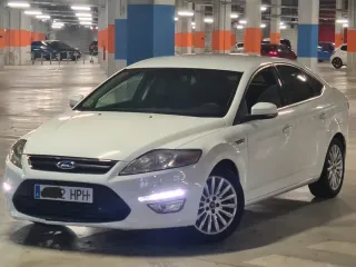 ✅️ FORD MONDEO 2013 TITANIUM✅️ 2.0 TDCI 140CV