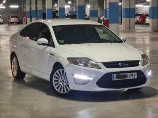 ✅️ FORD MONDEO 2013 TITANIUM✅️ 2.0 TDCI 140CV