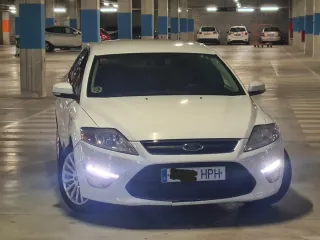 ✅️ FORD MONDEO 2013 TITANIUM✅️ 2.0 TDCI 140CV
