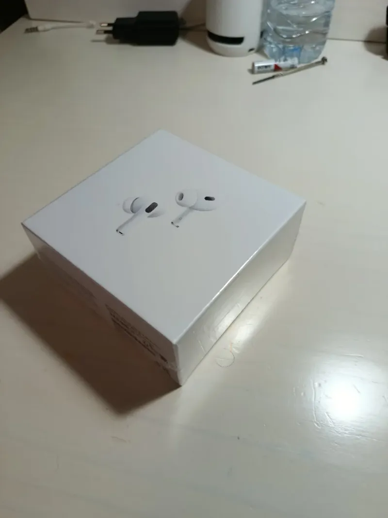 Airpods Pro 2