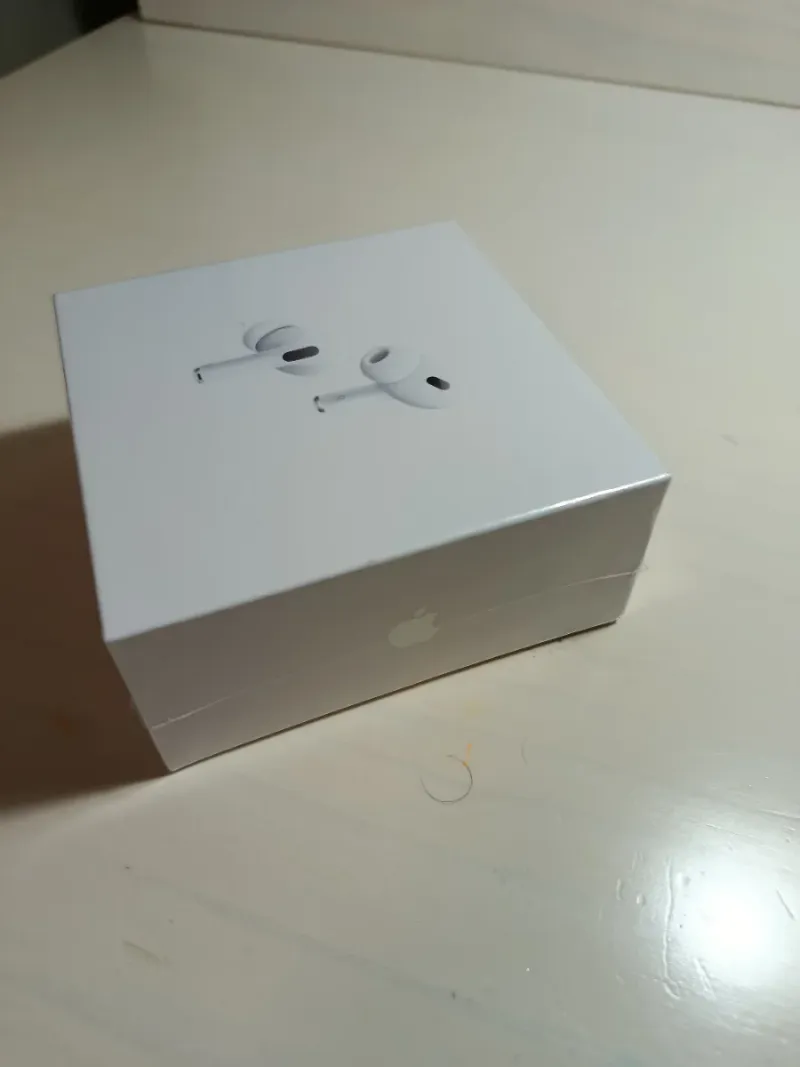 Airpods Pro 2 afbeelding 2