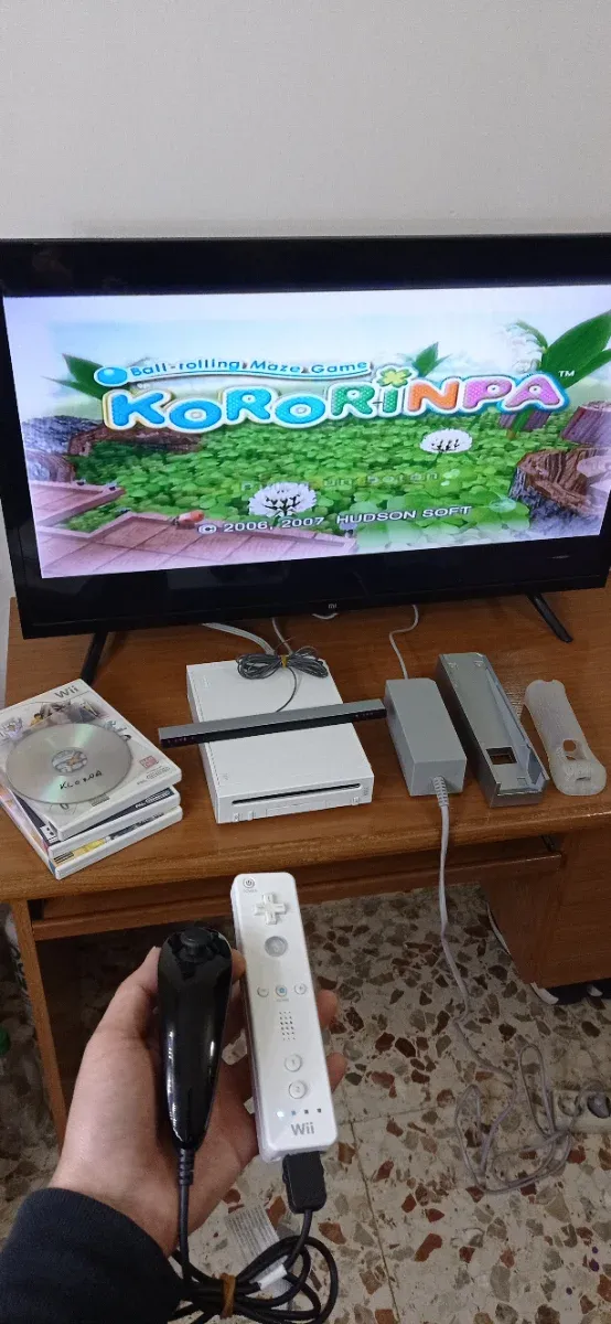 ‼️Nintendo WII‼️ afbeelding 6