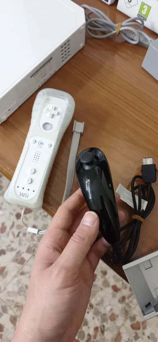‼️Nintendo WII‼️ afbeelding 9