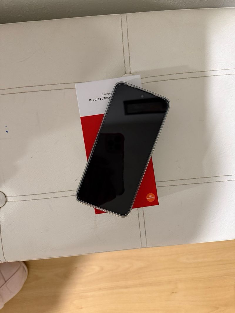 Xiaomi Redmi 13 afbeelding 5