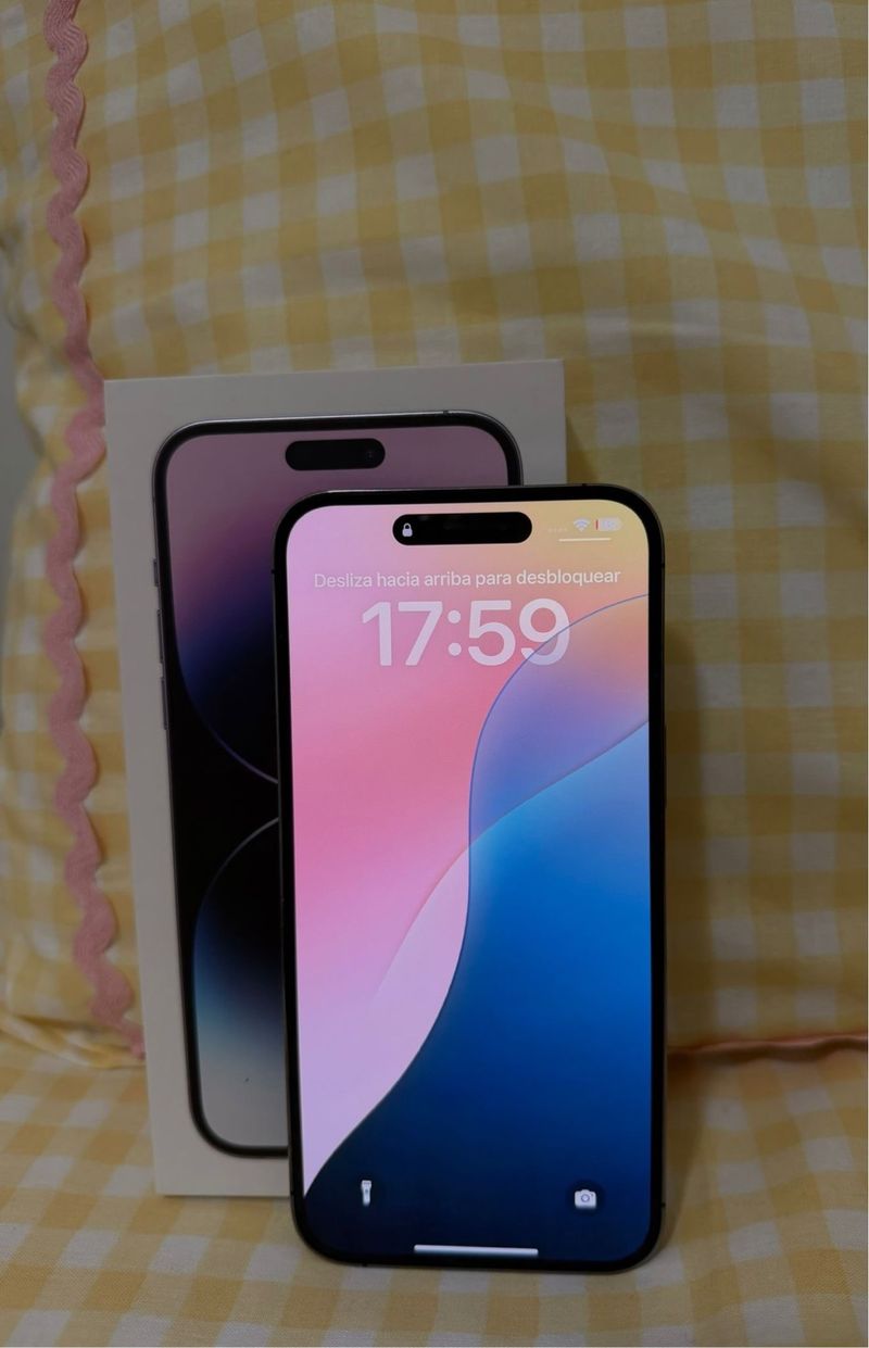 iPhone 14 Pro Max 128 GB