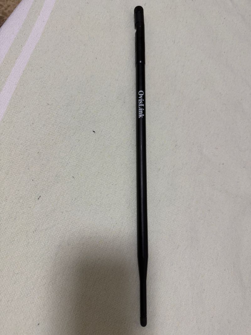 Antena OvisLink 10 dBi Omnidireccional