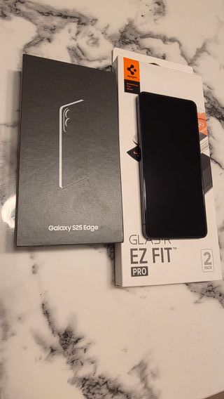 Samsung Galaxy Edge – 256GB – Enero/2026