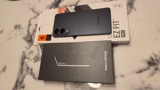 Samsung Galaxy Edge – 256GB – Enero/2026