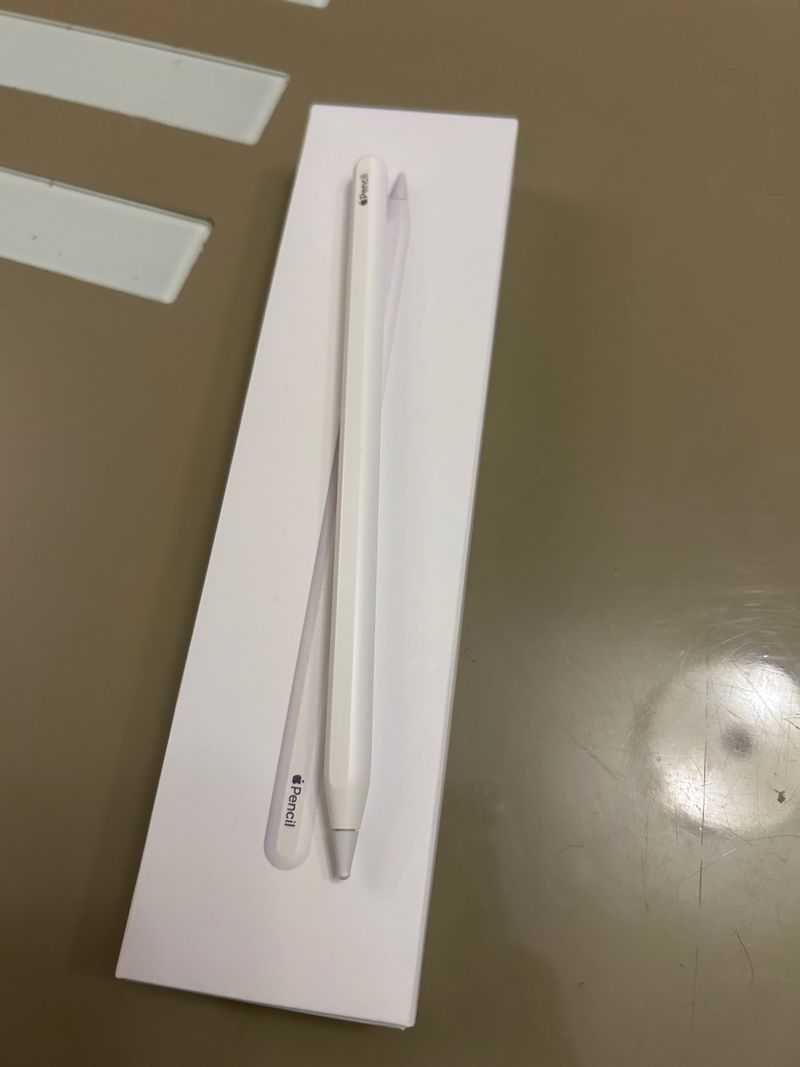 Apple Pencil 2.ª gen