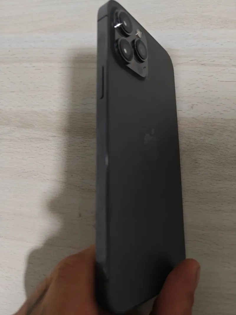 iPhone 12 Pro Max afbeelding 4