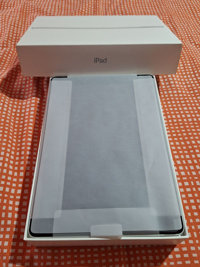 iPad 9ª Generación (2021) + Apple Pencil 1ª Gen. afbeelding 5