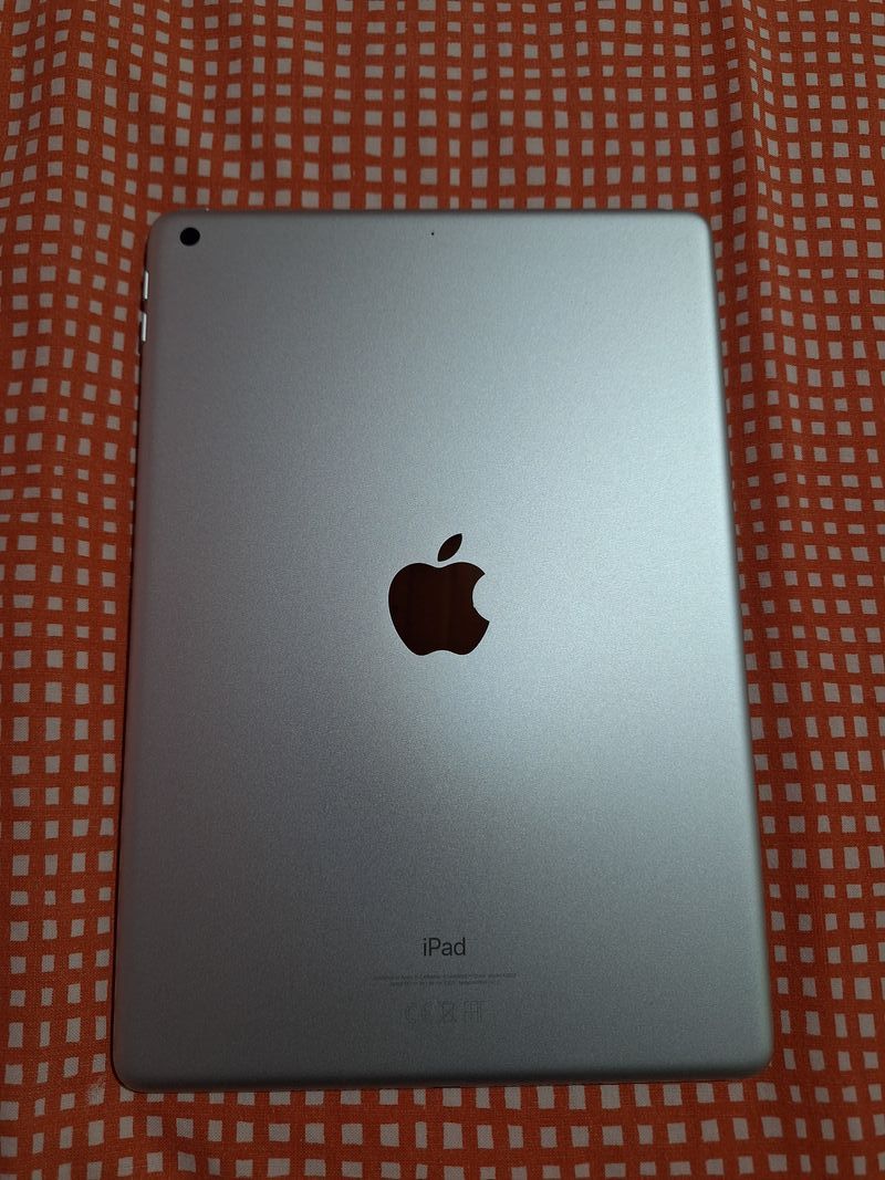 iPad 9ª Generación (2021) + Apple Pencil 1ª Gen. afbeelding 3