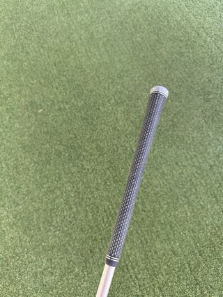 Hierro hibrido  3 Vulcan Golf 17.5° regular