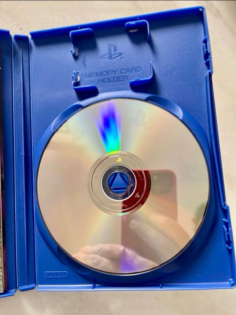SOCOM - Colección de Caja para PS2 afbeelding 4