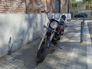 Moto 125