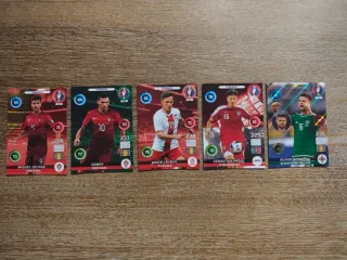 Panini Adrenalyn Euro 2016 - Carte Calciatori