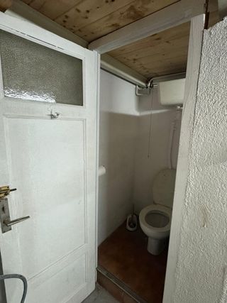 ALQUILER GARAJE CERRADO