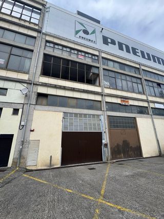 ALQUILER GARAJE CERRADO