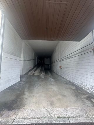 ALQUILER GARAJE CERRADO