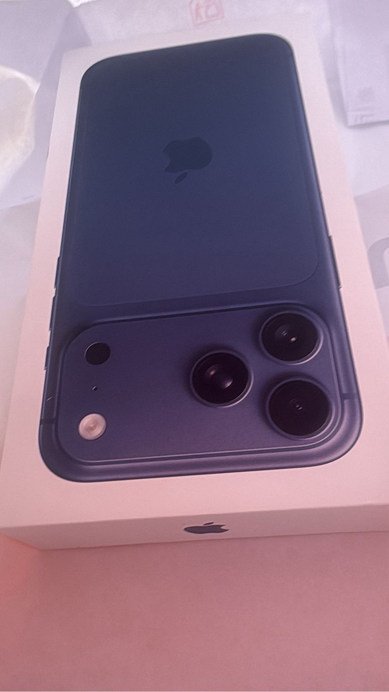 iPhone 14 Pro Max Azul 256 GB
