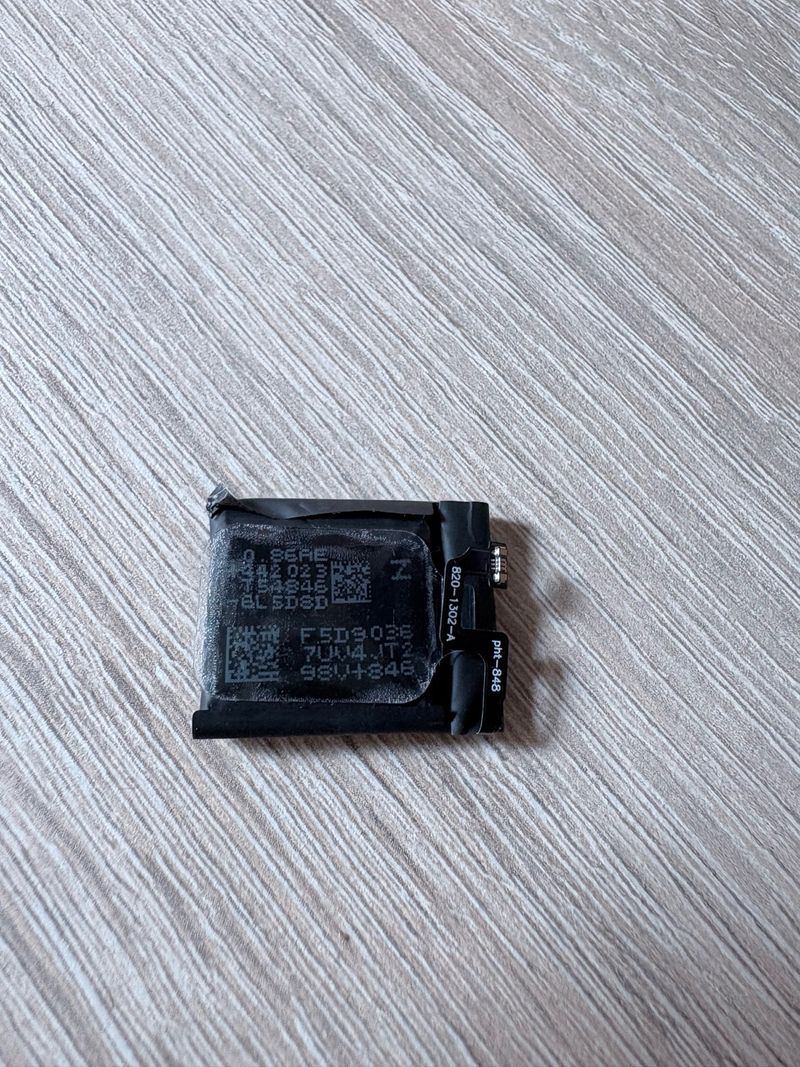 Batería Apple Watch Nueva