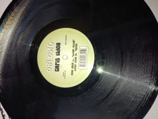 TEMAZO TECHNO HOUSE Chris Udoh - Lawn Care