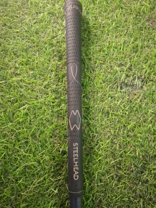 Madera 3 Callaway Steelhead zurdos