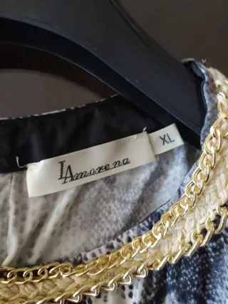 Camiseta mujer -Ref 15.