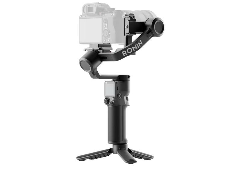 Estabilizador DJI Ronin Mini 3