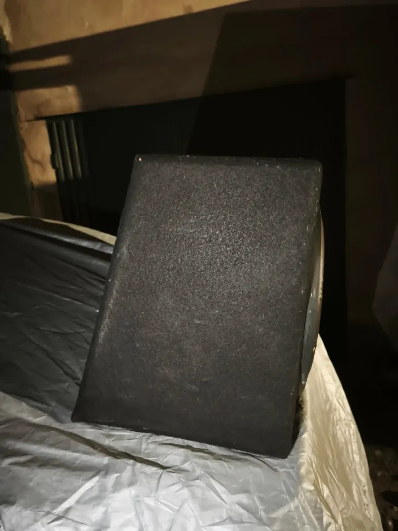 Subwoofer APS afbeelding 2