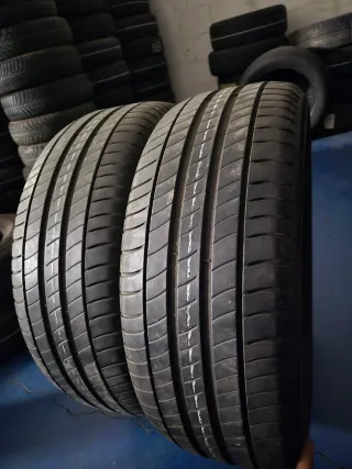Michelin 225/55 R18