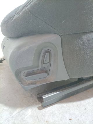 ASIENTO DELANTERO IZQUIERDO MERCEDES-BENZ CLASE E (W211) BER
