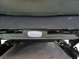 ASIENTO DELANTERO IZQUIERDO MERCEDES-BENZ CLASE E (W211) BER