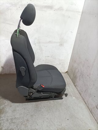 ASIENTO DELANTERO IZQUIERDO MERCEDES-BENZ CLASE E (W211) BER