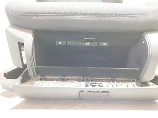 ASIENTO DELANTERO IZQUIERDO MERCEDES-BENZ CLASE E (W211) BER