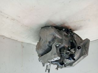 CAJA CAMBIOS OPEL ZAFIRA TOURER