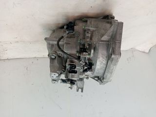 CAJA CAMBIOS OPEL ZAFIRA TOURER