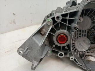 CAJA CAMBIOS OPEL ZAFIRA TOURER