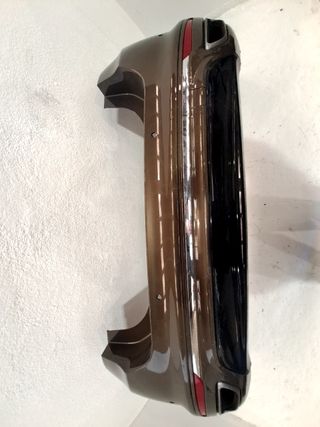 PARAGOLPES TRASERO FORD MONDEO